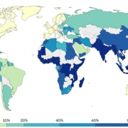 میزان تولید زباله های پلاستیکی در نقاط مختلف دنیا و نحوه مدیریت آن